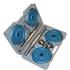 Hantelset 20 kg, JTC Power
