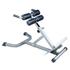 Hyperextension bench