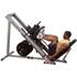 Ben Press / Hack Scuat 1100