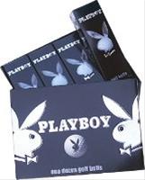 Bild Playboy Golfboll Bunny (3-pack)