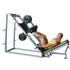 45° Leg press, Eurosport