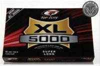 Bild Top-Flite Golfboll XL5000 Super Long (15-pack)
