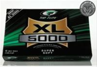Bild Top-Flite Golfboll XL5000 Super Soft (15-pack)