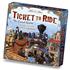Ticket To Ride - Kortspelet