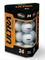 Bild Wilson Golfboll Ultra Ultimate (24p)