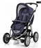 i´coo Platon, Pinstripe Navy