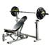 Olympic /Narrow Bench, PowerTec