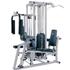 4-Multi Station LP, JTC Power