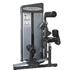 Abdominal/Lower Back Vision ST740