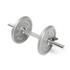 Hantelset 7 kg, Casall