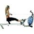 Roddmaskin S-350 Fluid Rower
