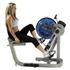 Fluid XT Cycle Silver