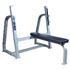 Flat bench Press, Eurosport