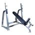 Incline Bench Press, Eurosport
