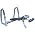 Decline Bench Press, Eurosport