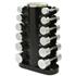 Hantelset, Abilica Dumbbell Rack Set