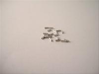 Bild Hiro wirelås alu 1 x 0,40