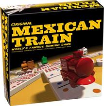 Bild Mexican Train