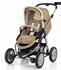 i´coo Platon, Pinstripe Beige