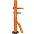 Wooden dummy