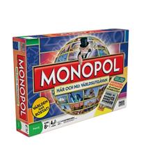 Bild Monopol - Här Och Nu: Världsutgåvan