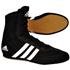 Boxarsko, Adidas Box Hog