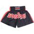 Fighter Thaishorts med text