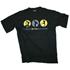 T-Shirt, Sportgymbutiken logga