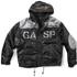 Attitude jacket, GASP