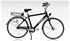 Elcykel - Hybridcykel - Lifebike Herr
