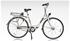 Elcykel - Hybridcykel - Lifebike Dam 