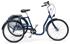 Skeppshult S3 24 Comfort - 7 växlar
