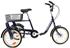 Monark Excercise Trehjuling 16