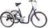 Monark Excercise Trehjuling 24