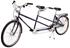 Monark Excercise Tandem 7 växlad