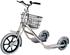 Monark Excercise Flaksparkcykel - Massiva gummihjul
