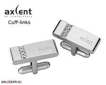 Bild Axcent Cuff-links XJ10402-2