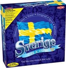 Bild Frågespelet Om Sverige