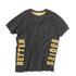 Denver Raglan Tee - KAMPANJ!