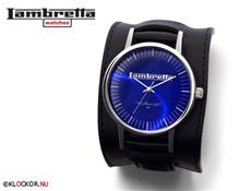 Bild Lambretta Classico 2037/Blue Wide