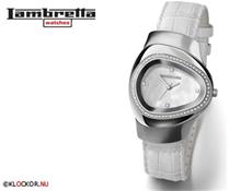 Bild Lambretta Milio Mid Stones 2058/White