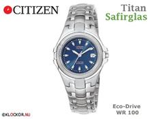 Bild Citizen Eco-Drive Titan EW0650-51L