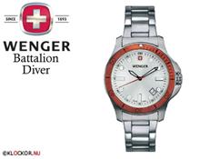Bild Wenger Battalion 72327 Diver