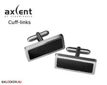 Bild Axcent Cuff-links XJ10401-1