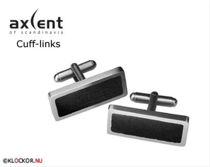 Bild Axcent Cuff-links XJ10401-1