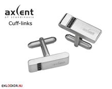 Bild Axcent Cuff-links XJ10402-1