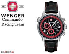 Bild Wenger Commando 70874 Racing Team