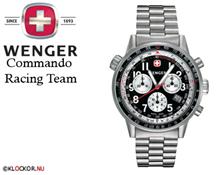 Bild Wenger Commando 70877 Racing Team