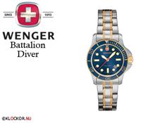 Bild Wenger Battalion 72336 Diver