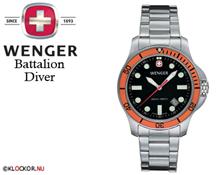 Bild Wenger Battalion 72343 Diver
